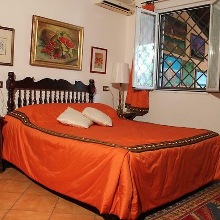 B&B Country Lemon Santa Marta 외부 사진