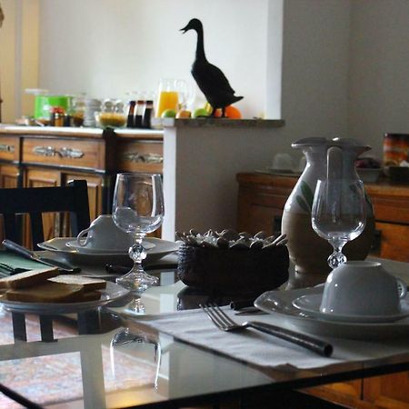 B&B Country Lemon Santa Marta 외부 사진