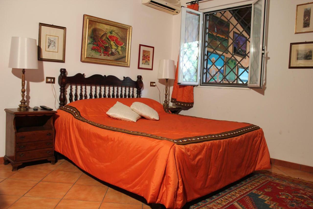 B&B Country Lemon Santa Marta 외부 사진