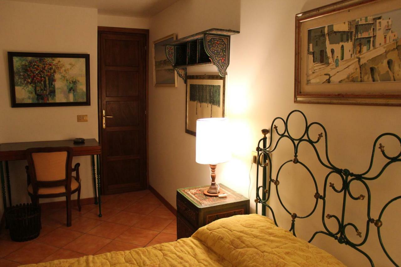 B&B Country Lemon Santa Marta 외부 사진
