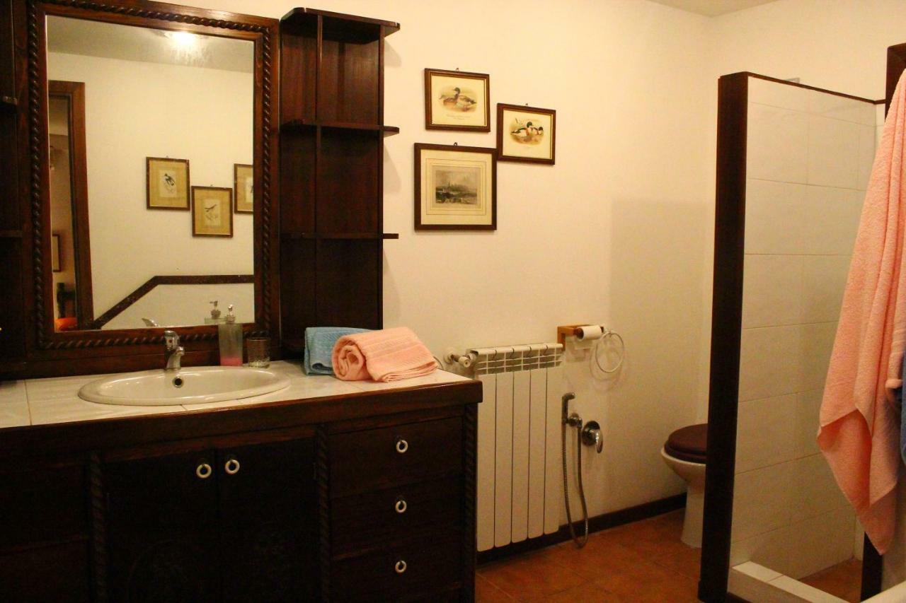 B&B Country Lemon Santa Marta 외부 사진