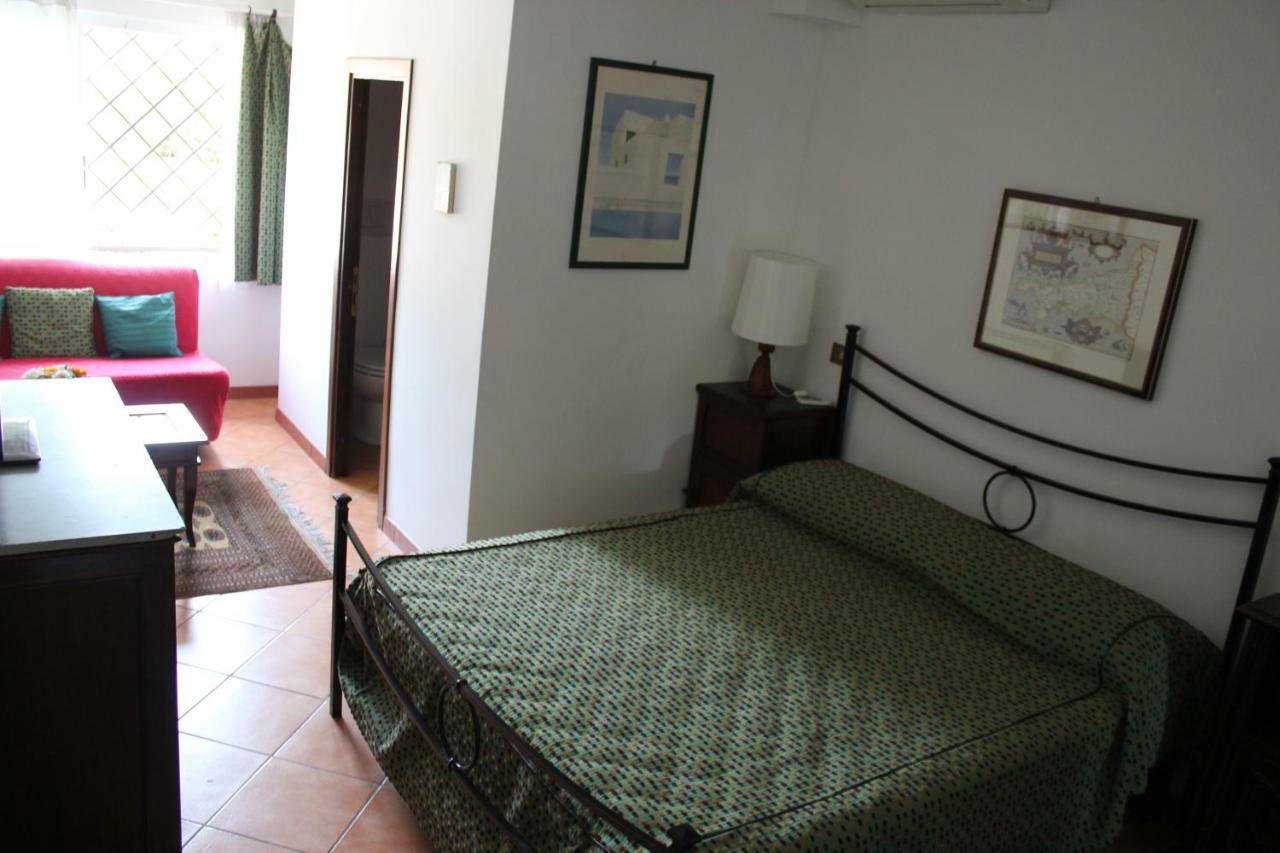 B&B Country Lemon Santa Marta 외부 사진