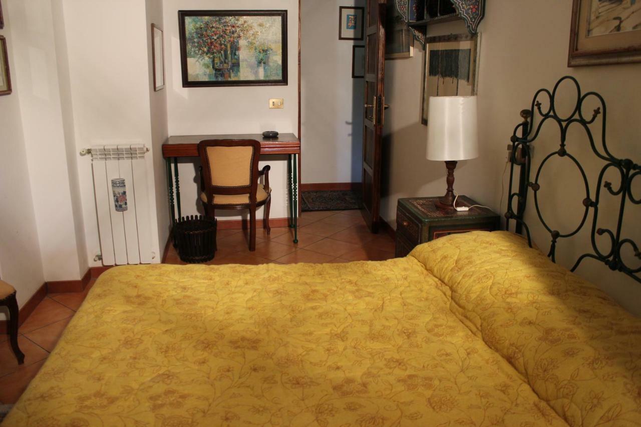 B&B Country Lemon Santa Marta 외부 사진