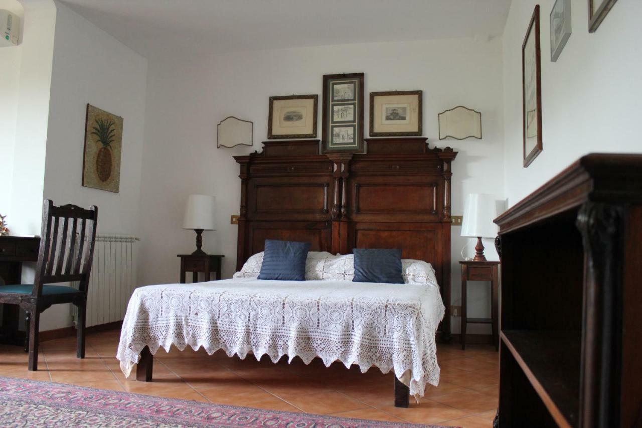 B&B Country Lemon Santa Marta 외부 사진
