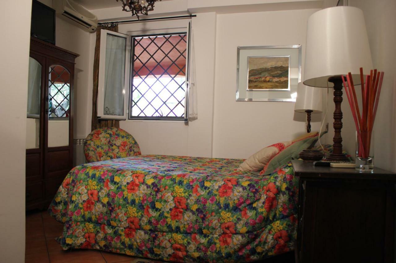 B&B Country Lemon Santa Marta 외부 사진