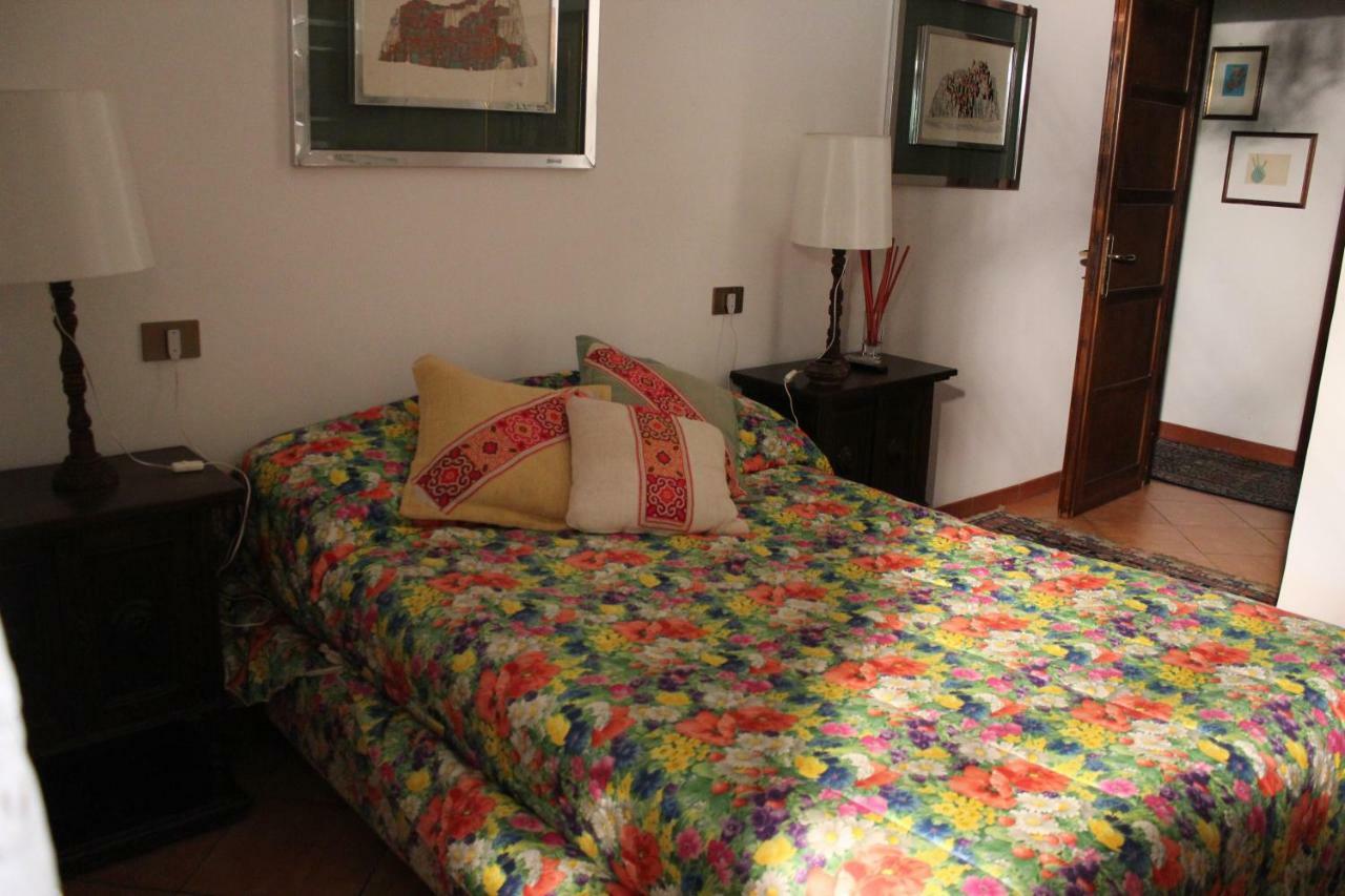 B&B Country Lemon Santa Marta 외부 사진