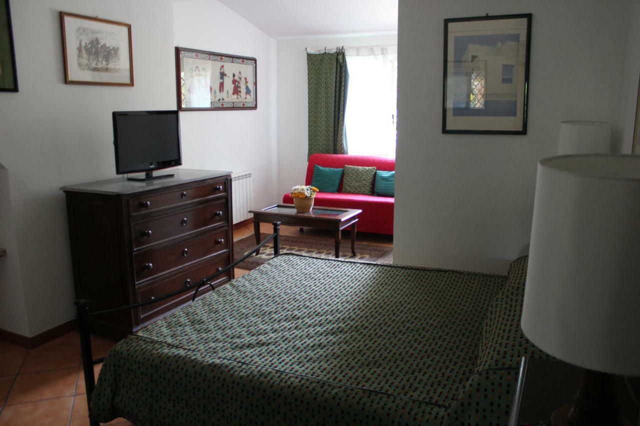 B&B Country Lemon Santa Marta 외부 사진