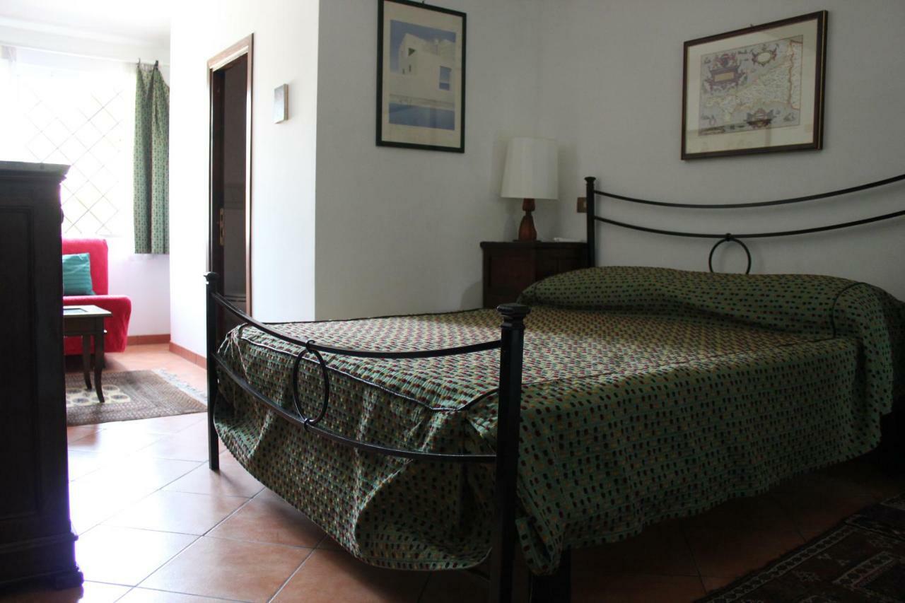 B&B Country Lemon Santa Marta 외부 사진