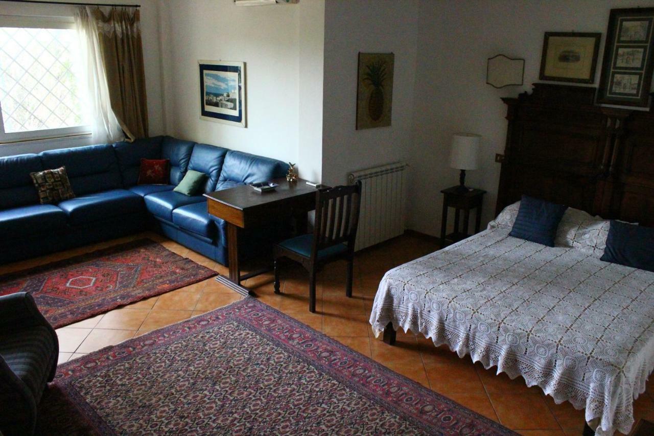 B&B Country Lemon Santa Marta 외부 사진