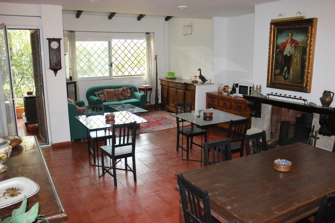 B&B Country Lemon Santa Marta 외부 사진