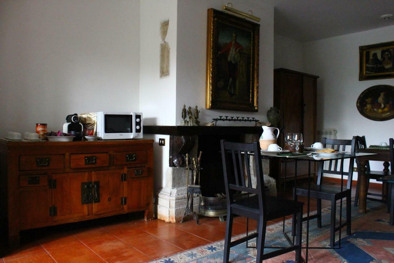 B&B Country Lemon Santa Marta 외부 사진