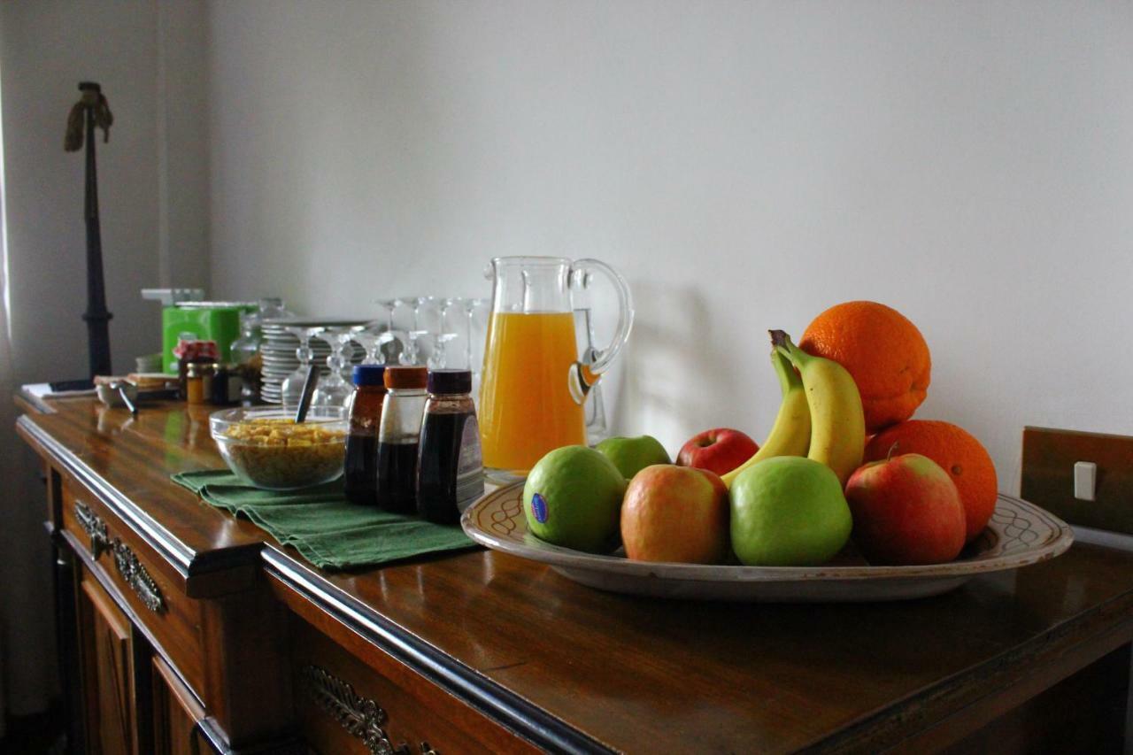 B&B Country Lemon Santa Marta 외부 사진